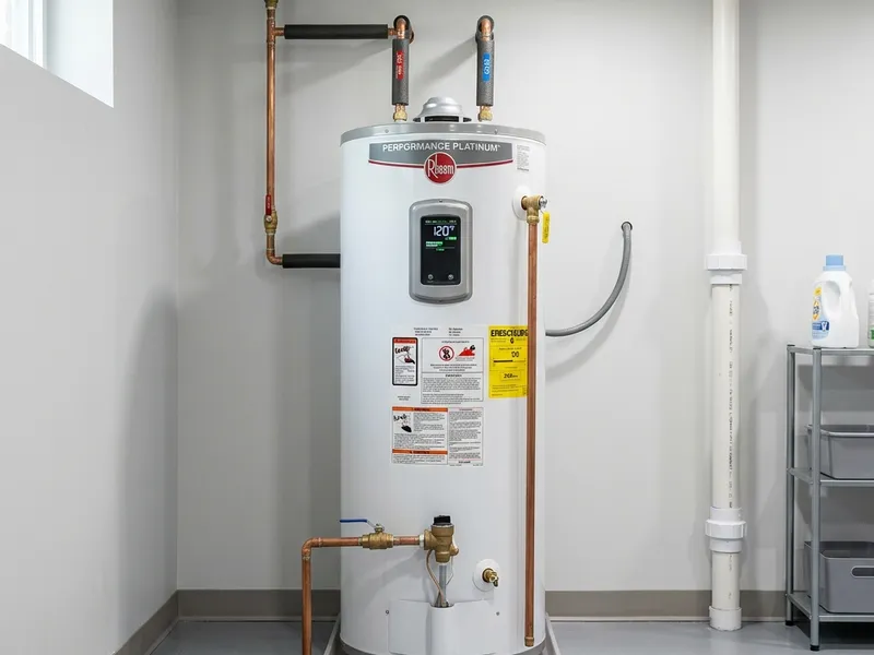 Water Heater Repair Plumber in Seibert, CO